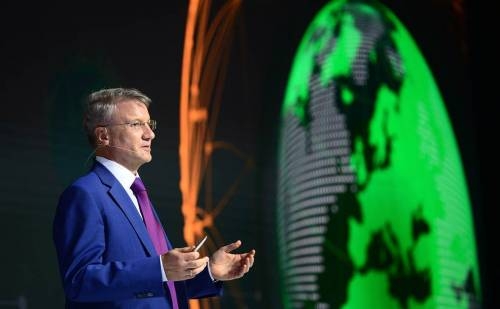 Греф предсказывает дефицит кадров
